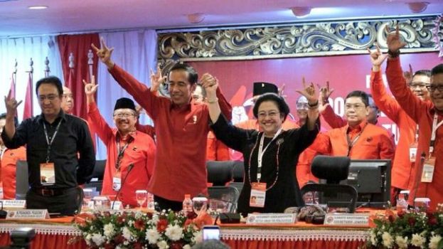 Tak Undang Parpol Lain di HUT PDIP ke-50 Hari Ini, Puan: Jokowi & Megawati Beri Pidato Politik   